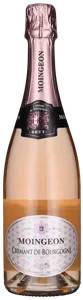 Moingeon Crémant de Bourgogne - Brut Rosé 2022