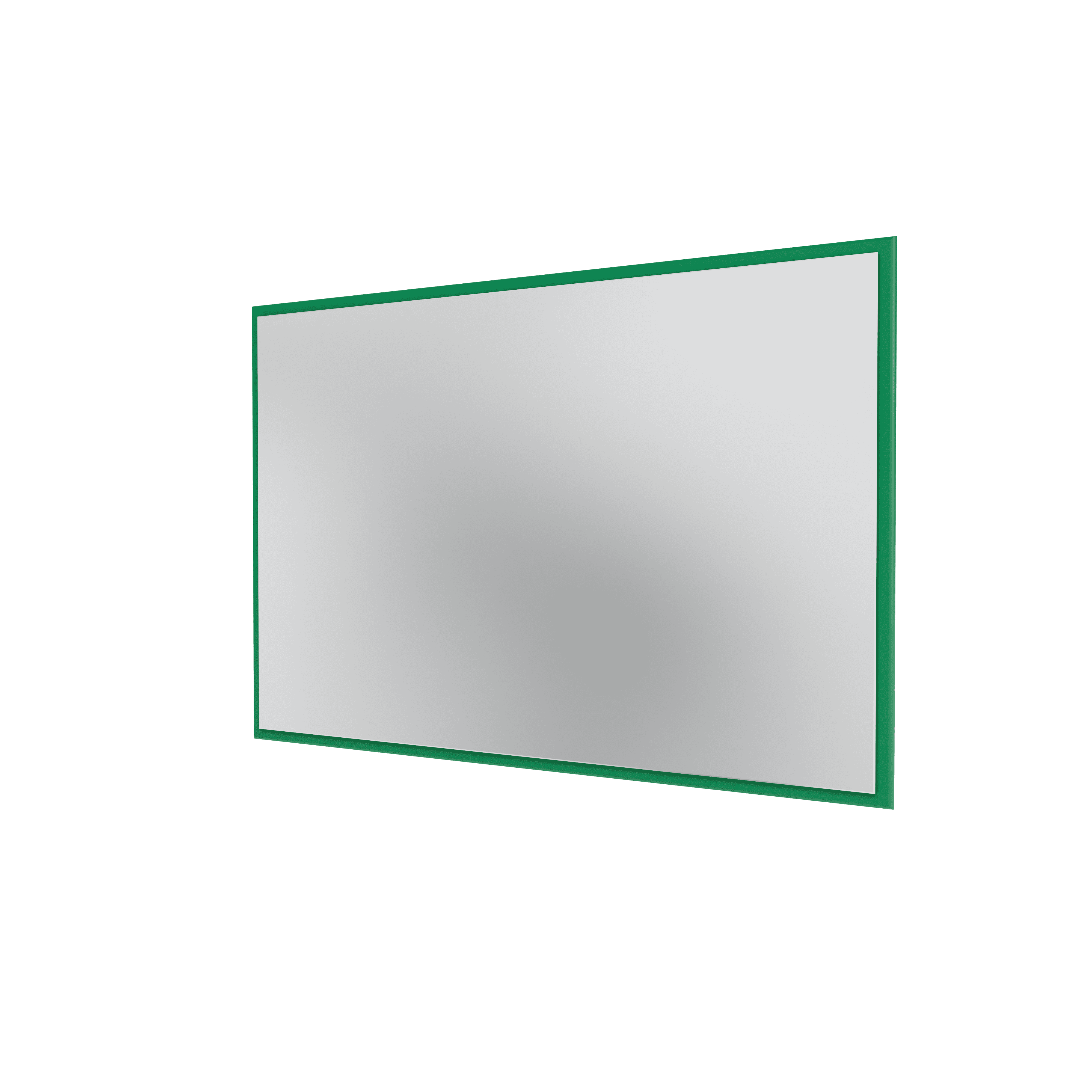 Colour Frame spejl, SP1208, B 46,8 x H 69,6 cm fra Montana Parsley - Jacobsen Plus