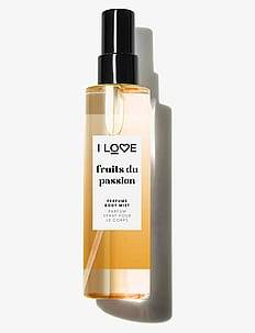 I LOVE I LOVE Body Mist Fruits du Passion - Doft - null / undefined