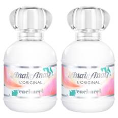 2st Cacharel Anais Anais Eau de Toilette - 30 ml