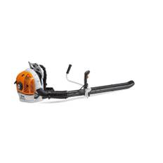 Stihl BR 600 inkl styre