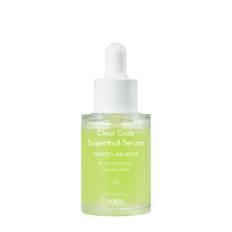 Clear Code Superfruit Serum