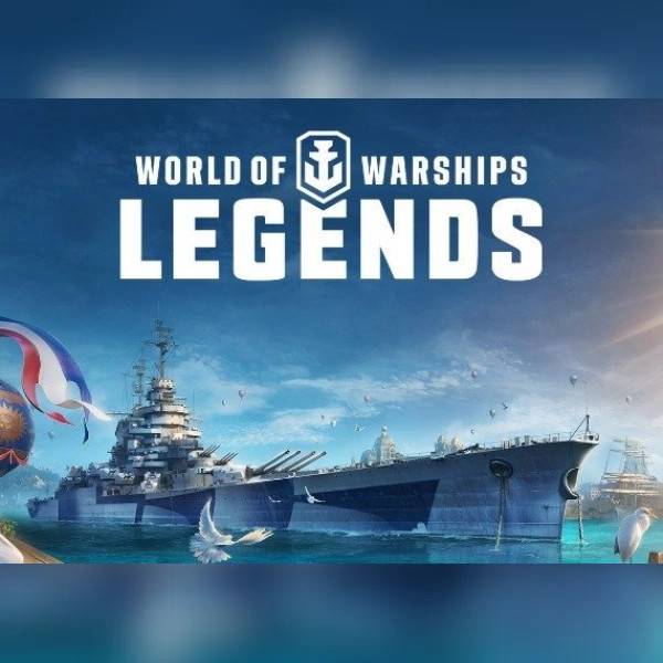 World of Warships - Bonus (DLC) (PC) Official website Key - GLOBAL