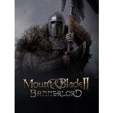 Mount & Blade II: Bannerlord (PC) - Steam Account - GLOBAL