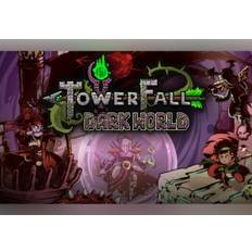 TowerFall Ascension: Dark World (DLC) (PC) Steam Key - GLOBAL