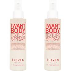 2st Eleven Australia I Want Body Texture Spray 175 ml