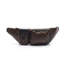 Louis Vuitton Vintage Louis Vuitton Bumbag L 16cm x W 29cm x D 1.5cm - Louis Vuitton Vintage hos Magasin