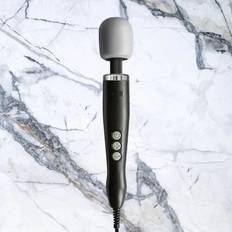 Doxy - Wand Massager - Black