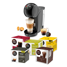 Nescafé Dolce Gusto kampanjpaket