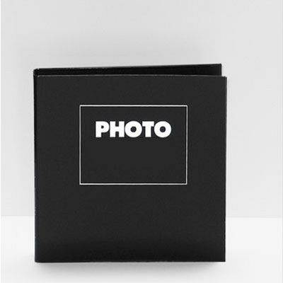 Ilford Photo album 23x24  black