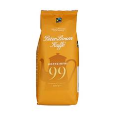 Peter Larsen Kaffe Blanding 99 Koffeinfri Colombia 400g