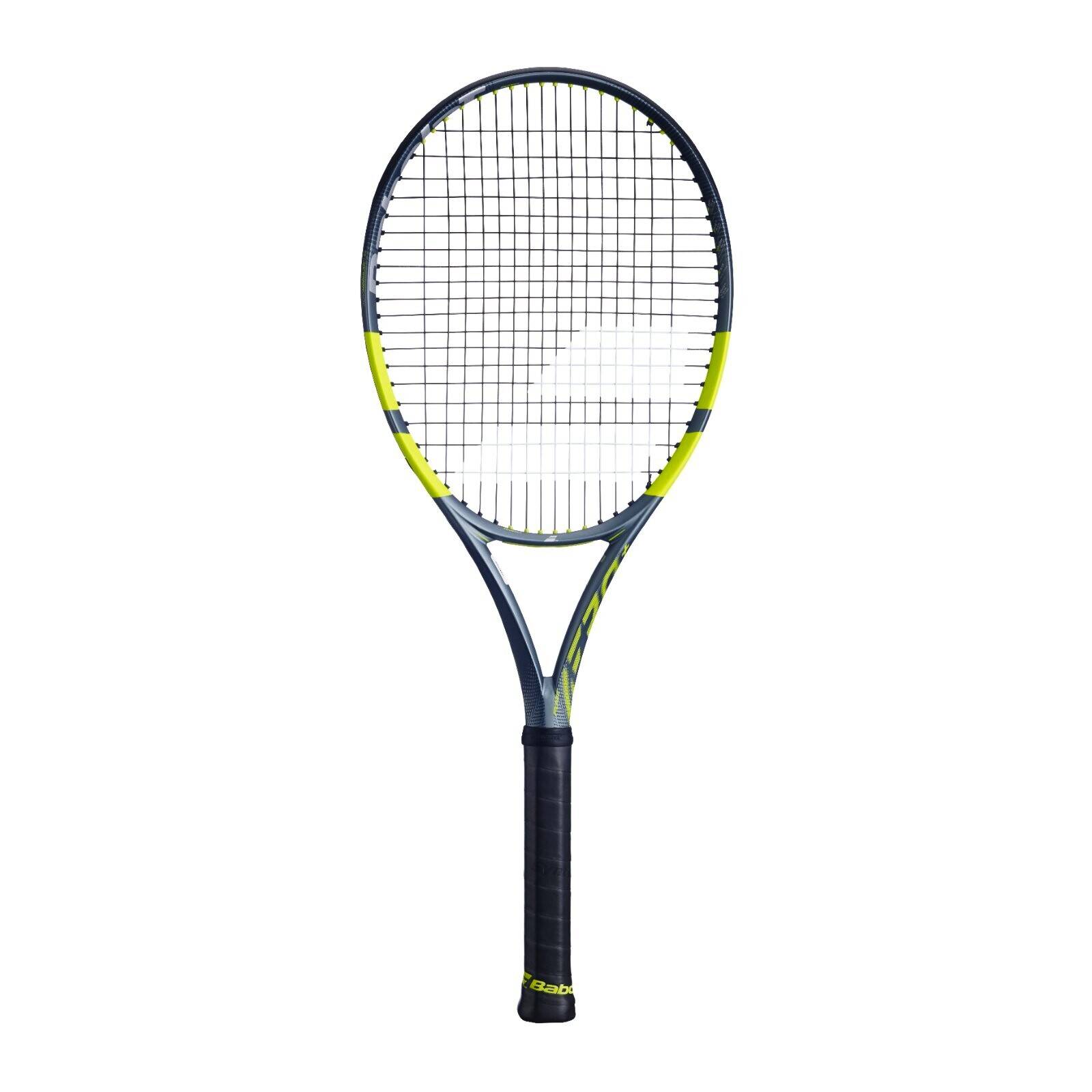 Babolat Pure Aero + 2026 Tennisketsjer L4