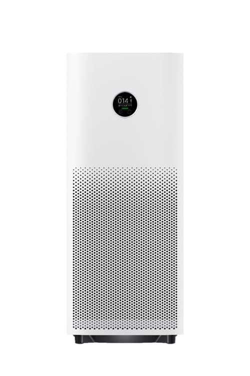 Xiaomi Smart Air Purifier 4pro Luftrenare