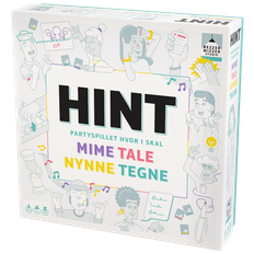 HINT Classic (Dansk)