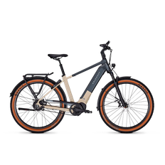 Kalkhoff Entice 5.B Excite+ LTD 625Wh - 48cm Medium