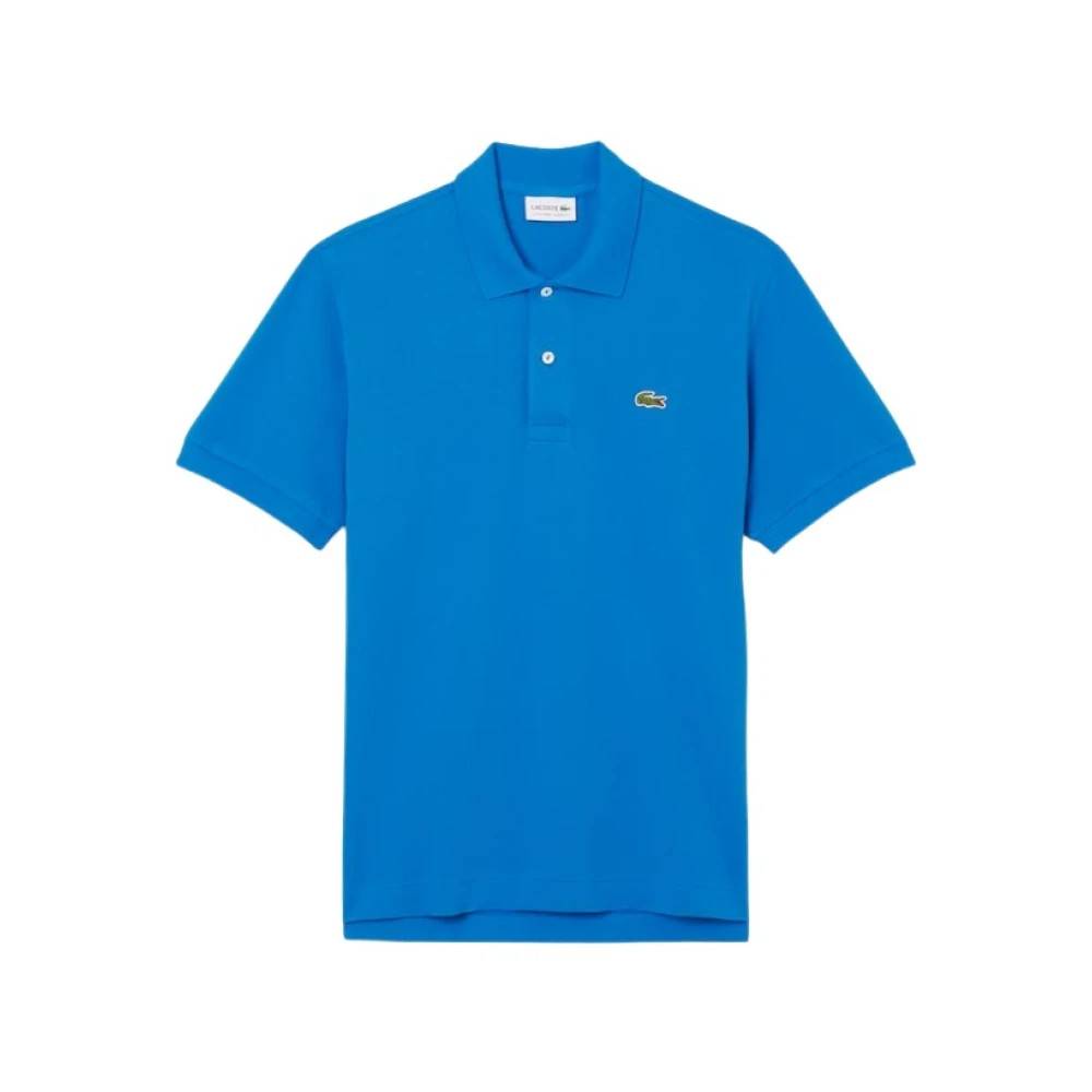 Lacoste - Polo L1212 Light Classic FIT Toppar - Herr - L -