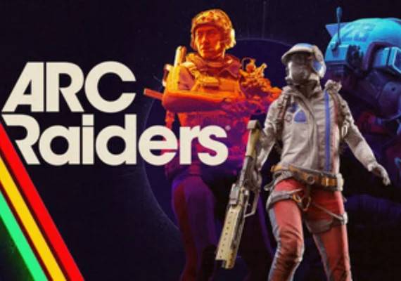 ARC Raiders (PC) Steam Key - NORTH AMERICA