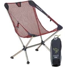 NEMO Moonlite Reclining Camp Chair | Camping Stol