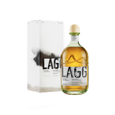 Lagg Distillery – Single Malt Kilmory Edition