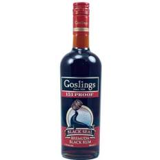 Goslings 151 Proof Rom