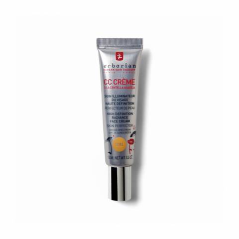 Erborian CC Creme Doré 15ml