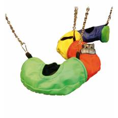 Hamster tunnel chicane. 45x16,5x6,5 cm.