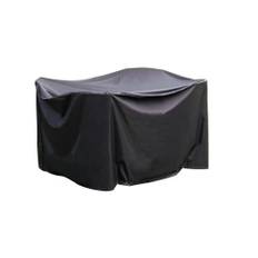 Möbelöverdrag Sunfun Matgrupp Rund Medium Ø200Xh95Cm