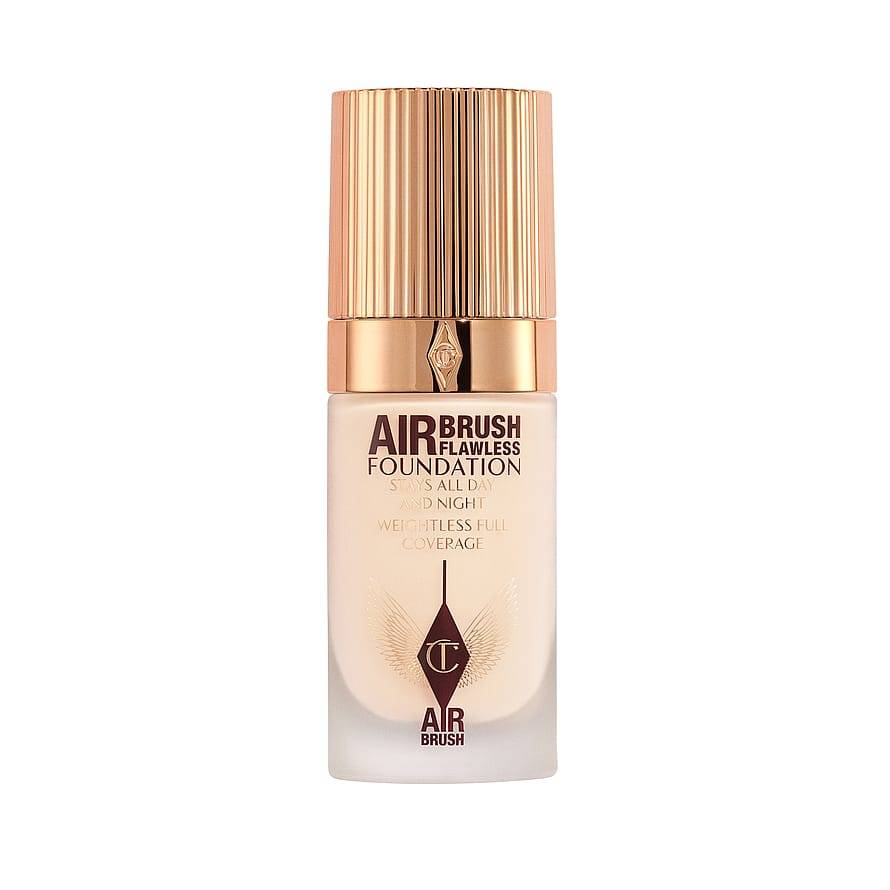 Airbrush Flawless Foundation 1 Neutral