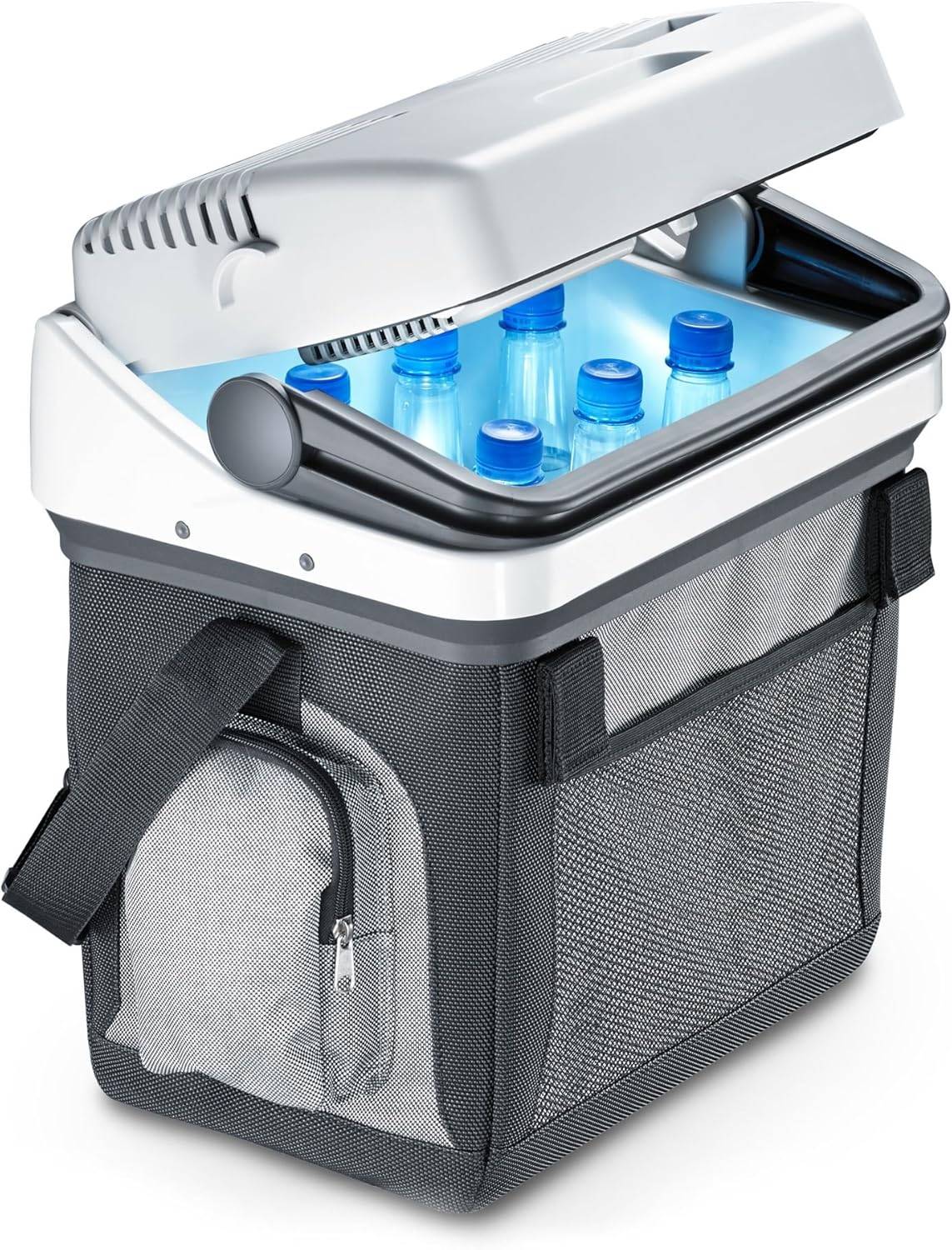 Køleboks 12V/230V - 20L DOMETIC BordBar AS25 - Termoelektrisk