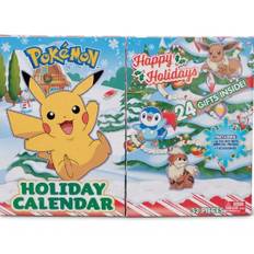 Pokemon Adventskalender 2022 Pokemon figurer adventskalender 426028