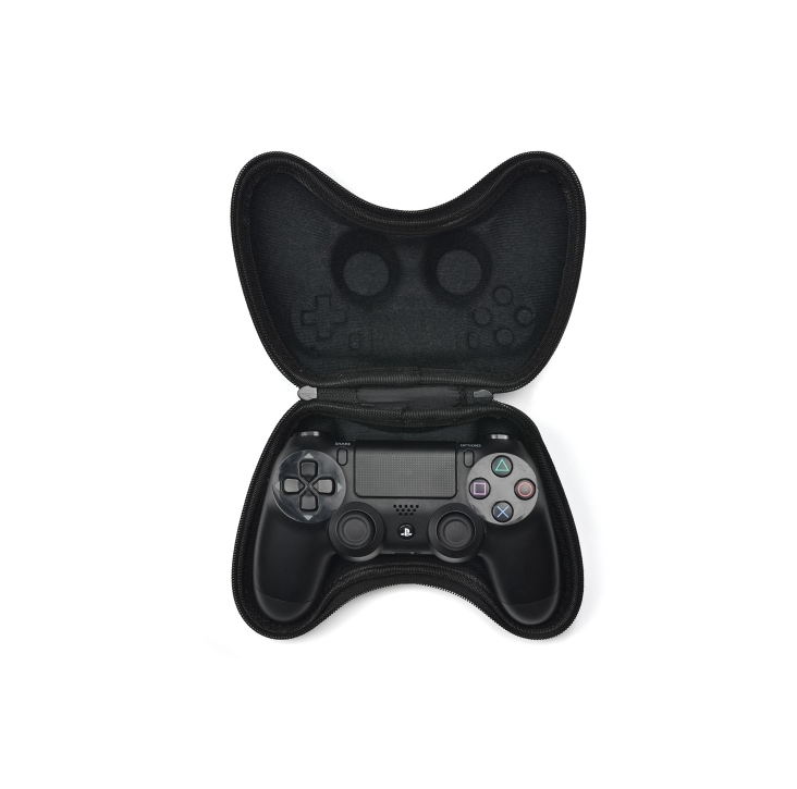 EVA Gamepad Opbevaringsetui til PS4 Controller