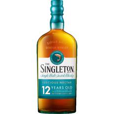 The Singleton Single Malt Scotch Whisky 12 Years