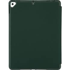 Trasig förpackning: Gear Soft Touch Cover (iPad 10,2/iPad Air 3)