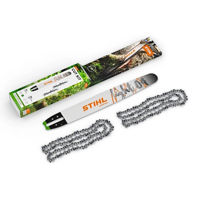Stihl Cut Kit 10 (MS 261, MS, 271 & MS 291)