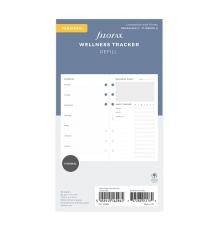 Filofax Wellness Trackers Personal Refill (9,5x17,1cm)