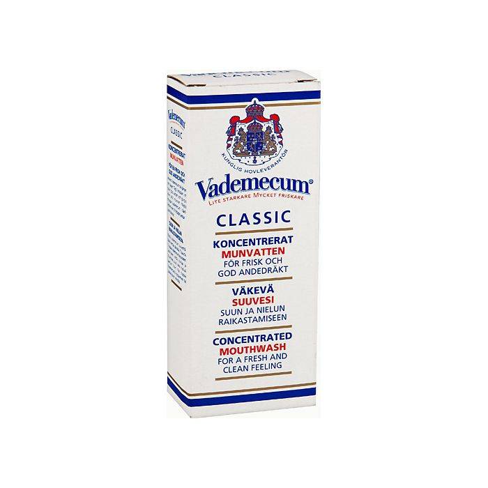 Vademecum Classic