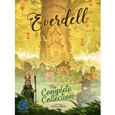 Everdell Board Game: Complete Collection