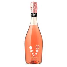 Mousserende, Ceci Lambrusco Rosé (sød)