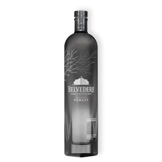 Belvedere Smogory Forest Single Estate Rye Vodka