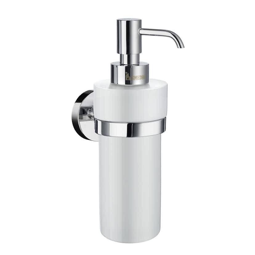 Tvåldispenser Smedbo Home H369P