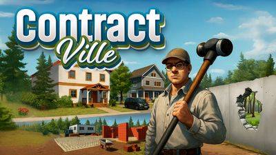 ContractVille.