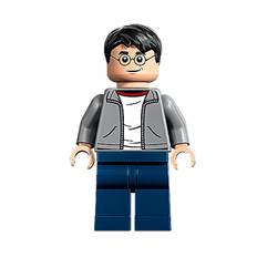 LEGOÂ® - Harry Potter - hp384 - Harry Potter II (76405)