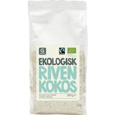 Kokos Riven EKO/Fairtrade