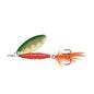 ABU Reflex Red Blyfri Spinnare