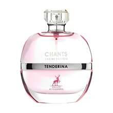 Inspirerad av Chance Eau Tendre- Chants Tenderina 100ML Eau de parfum för kvinnor