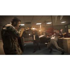 Mafia III Definitive Edition PS4 Account