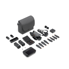 DJI Mavic 3 Pro Fly More Combo (DJI RC PRO)