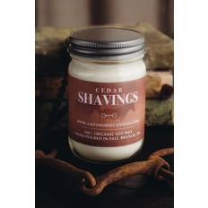 Grey Horse Candle Company Cedar Shavings