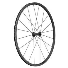 PR 1400 Dicut Oxic Clincher Frontwheel