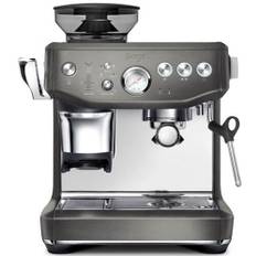 Sage The Barista Express Impress Halvautomatisk Espressomaskin 2 l